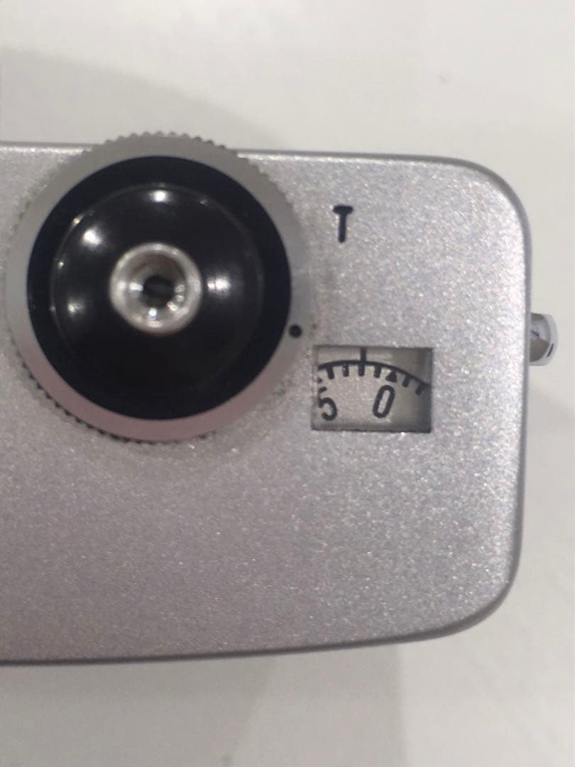 Canon キャノン　コンパクトフィルムカメラ　TO.1727