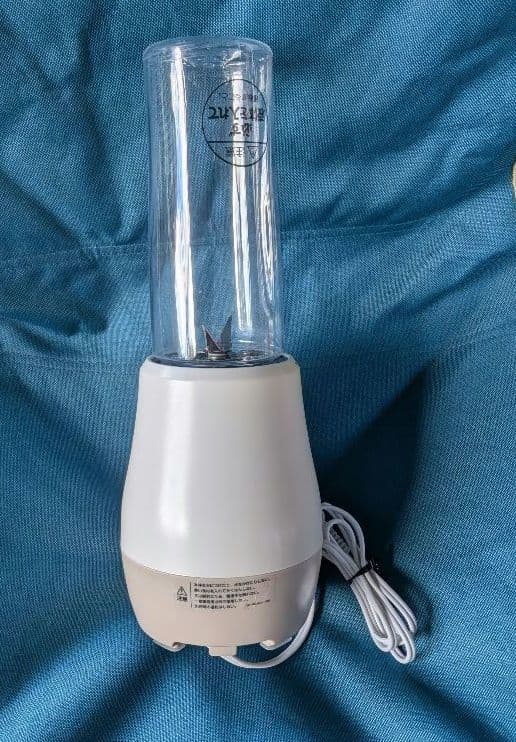 ビタントニオ　マイボトルブレンダー とボトルセット