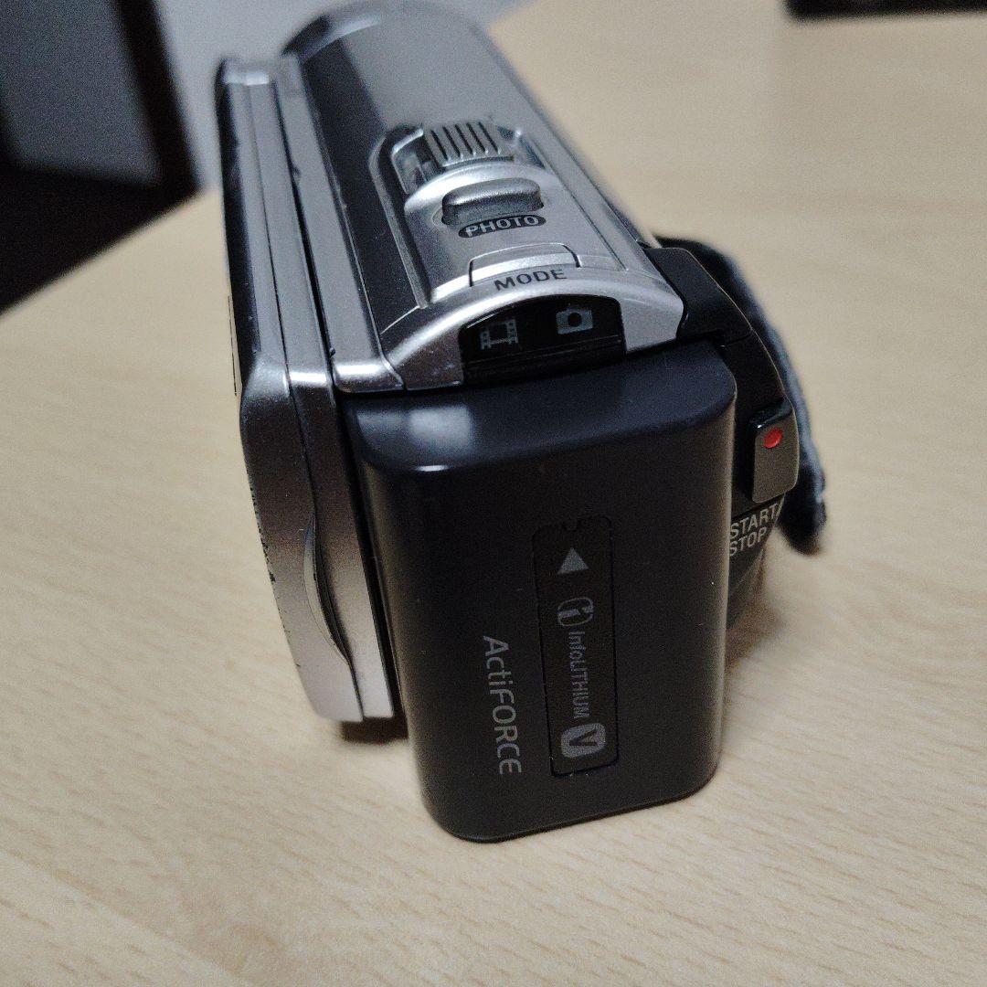 SONY HDR―CX170 ポーチ付き