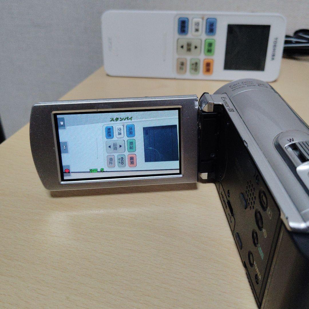 SONY HDR―CX170 ポーチ付き