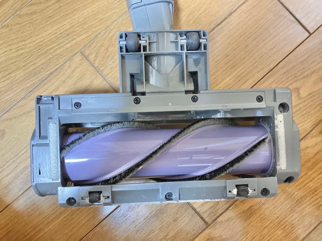 アイリスオーヤマ　 SCD-U1P-H サイクロンスティッククリーナー　掃除機