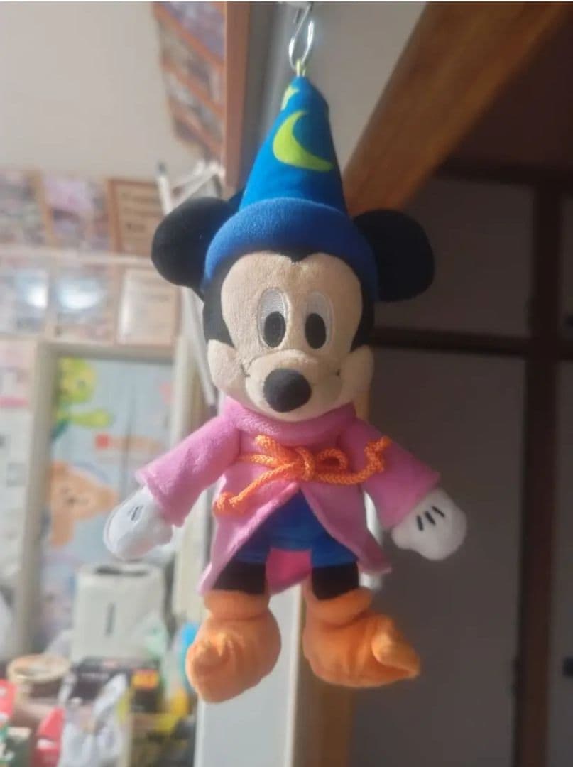 ディズニーザマーケット　限定商品