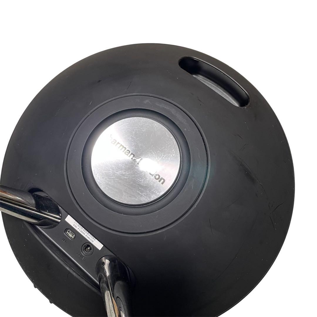 【harman/kardon ONYX STUDIO ワイヤレススピーカー】
