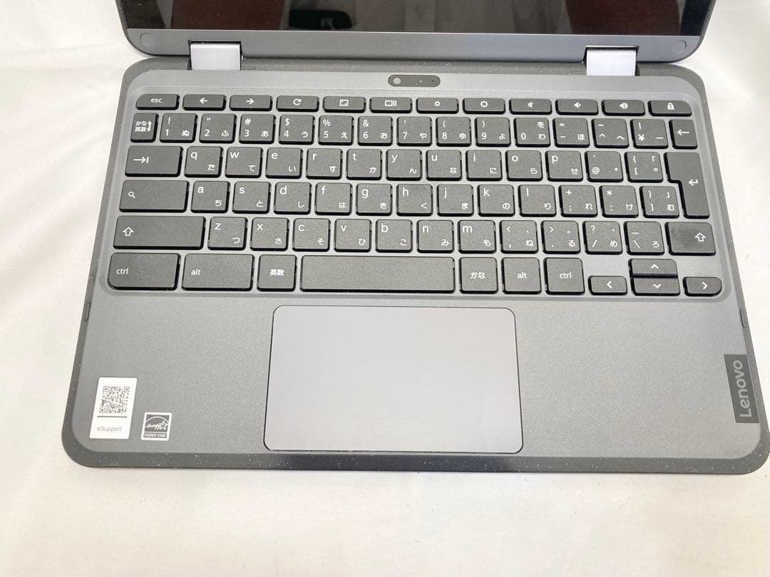 Chromebook本体 Lenovo 300e Chromebook Gen3
