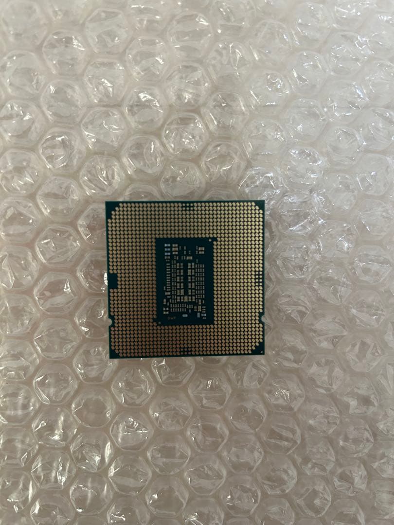 CPU Intel Core i3-10105F CPU 3.7GHz LGA 1200