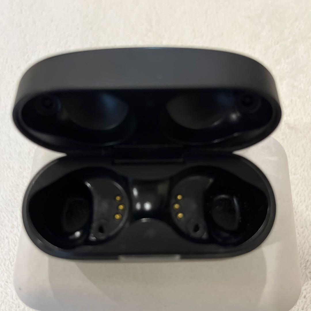 SONY WF-1000XM4 ワイヤレスイヤホン純正品