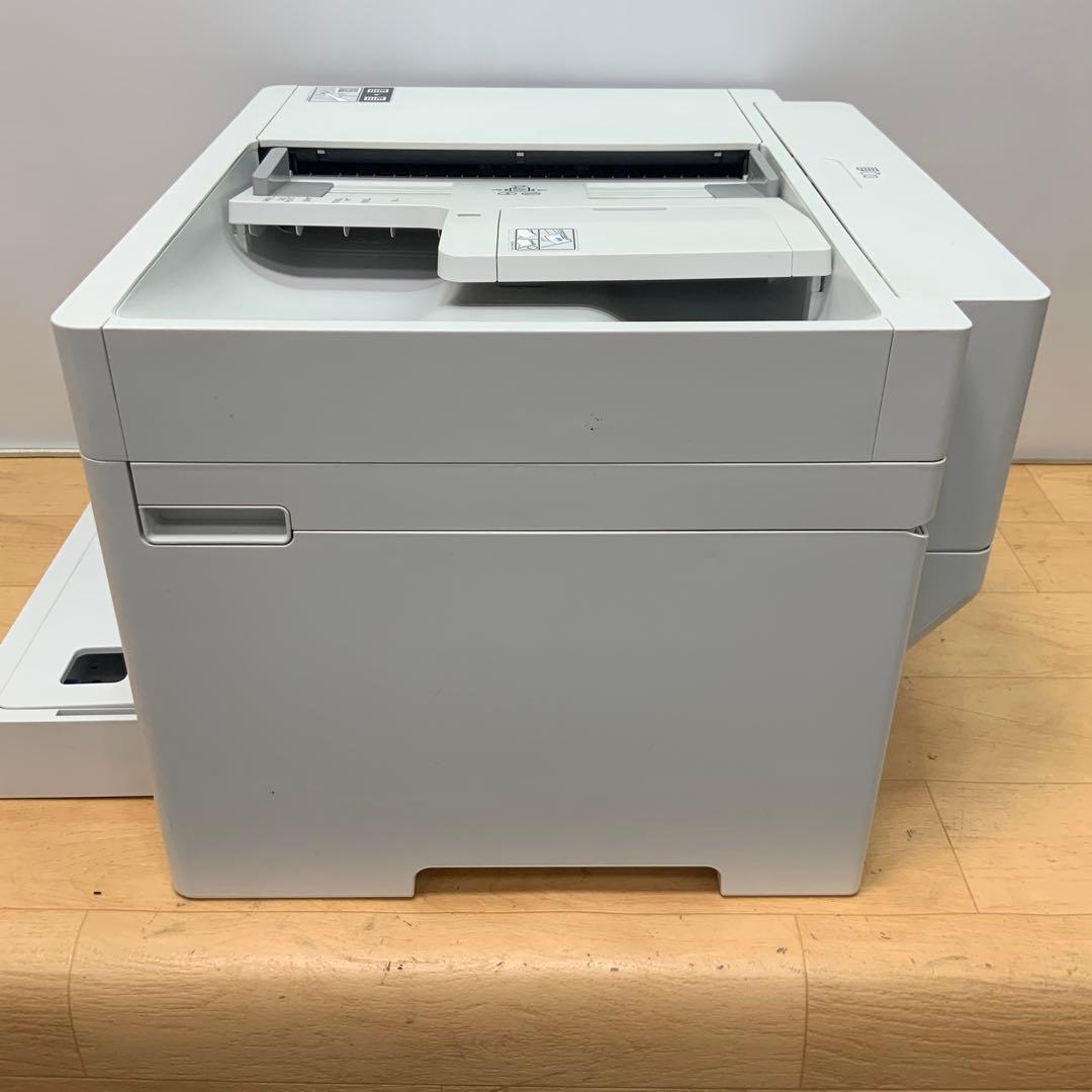 エプソン　プリンター　PX-M6011F 2023年製