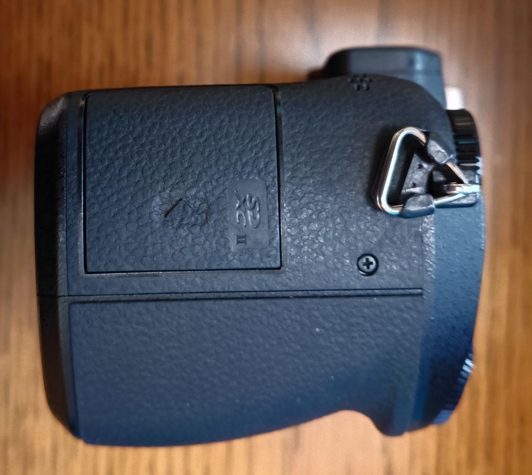 [美品]パナソニック LUMIX G8 Panasonic