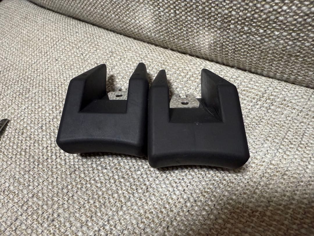クレーンゲーム ラバーシャベル 爪 セット 純正品