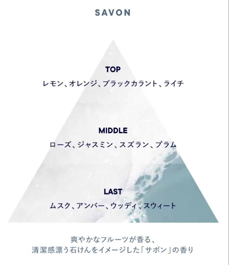 SHIRO　シロ　香水　オードパルファン　お試し　5本セット　10mL×5