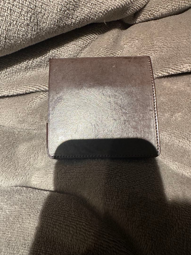 シュリンクス　Hitoe Fold Aria