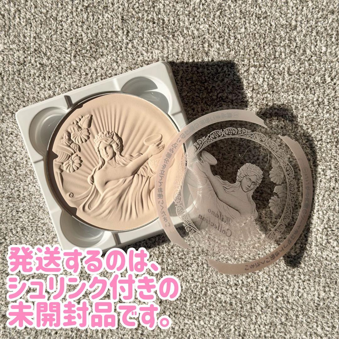 ミラノコレクション 2026 フェースアップパウダー 24g レフィル のみ