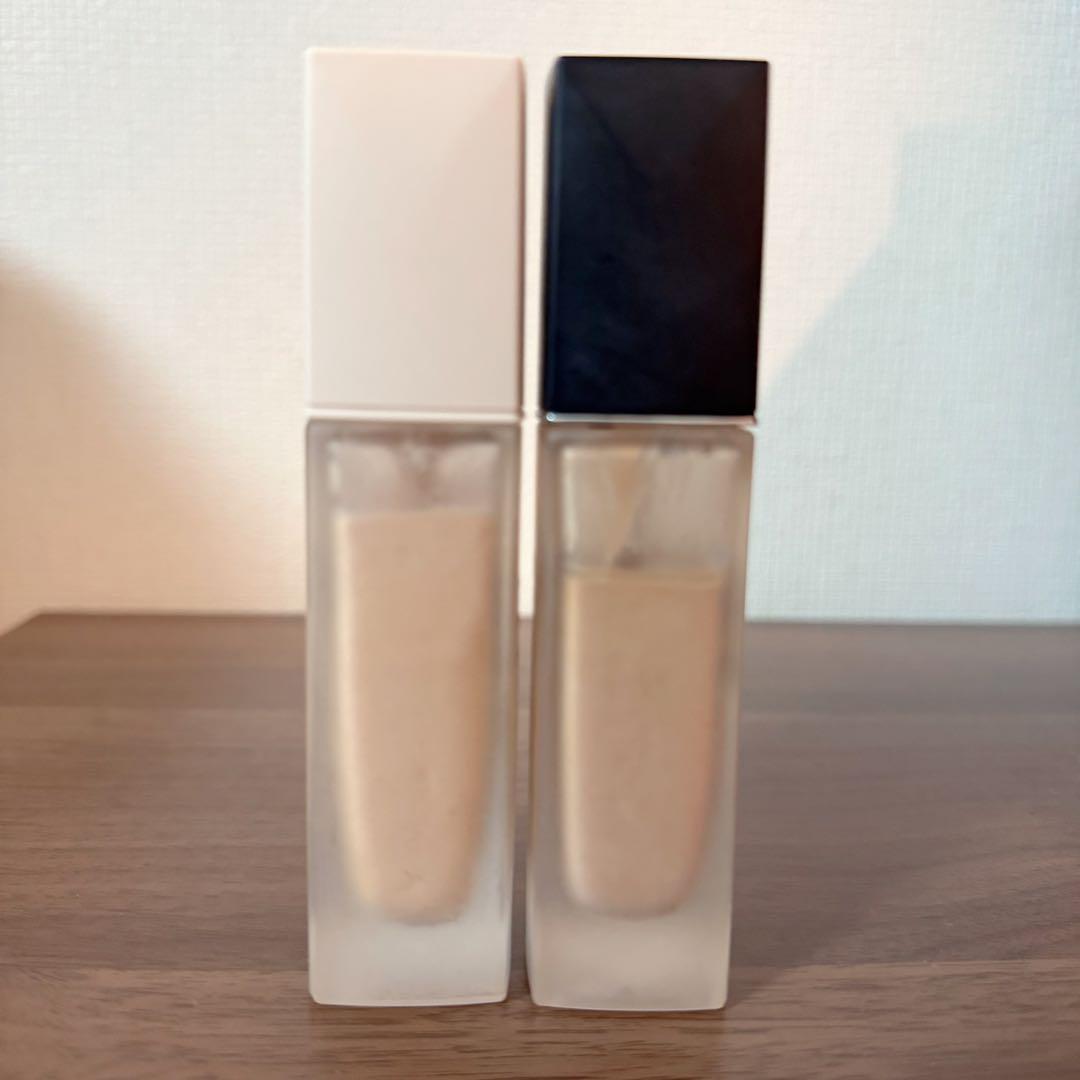 ファンデーション Dior Forever 24H Foundation 3N 30ml