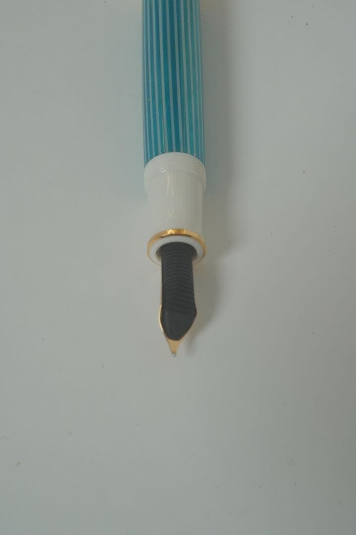 ペリカン Pelikan 万年筆 新品 未使用品 美品