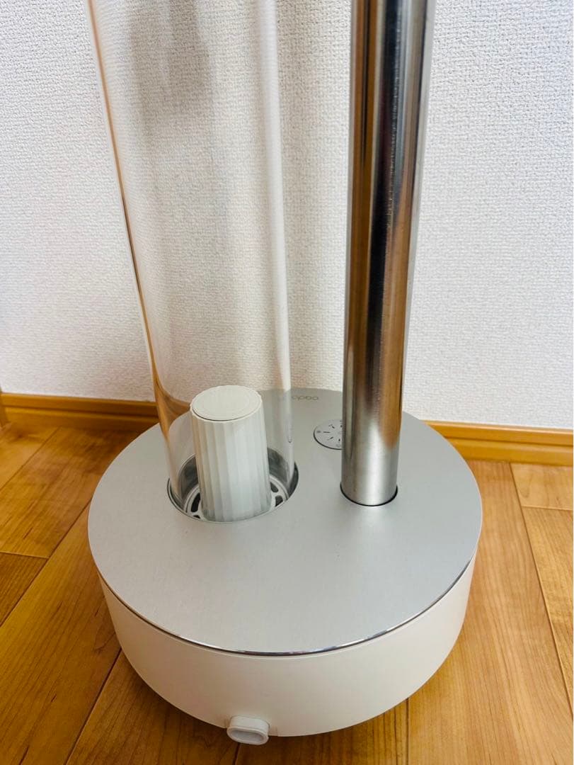美品✨動作良好 cado カドー 超音波式加湿器 STEM620 HM-C620