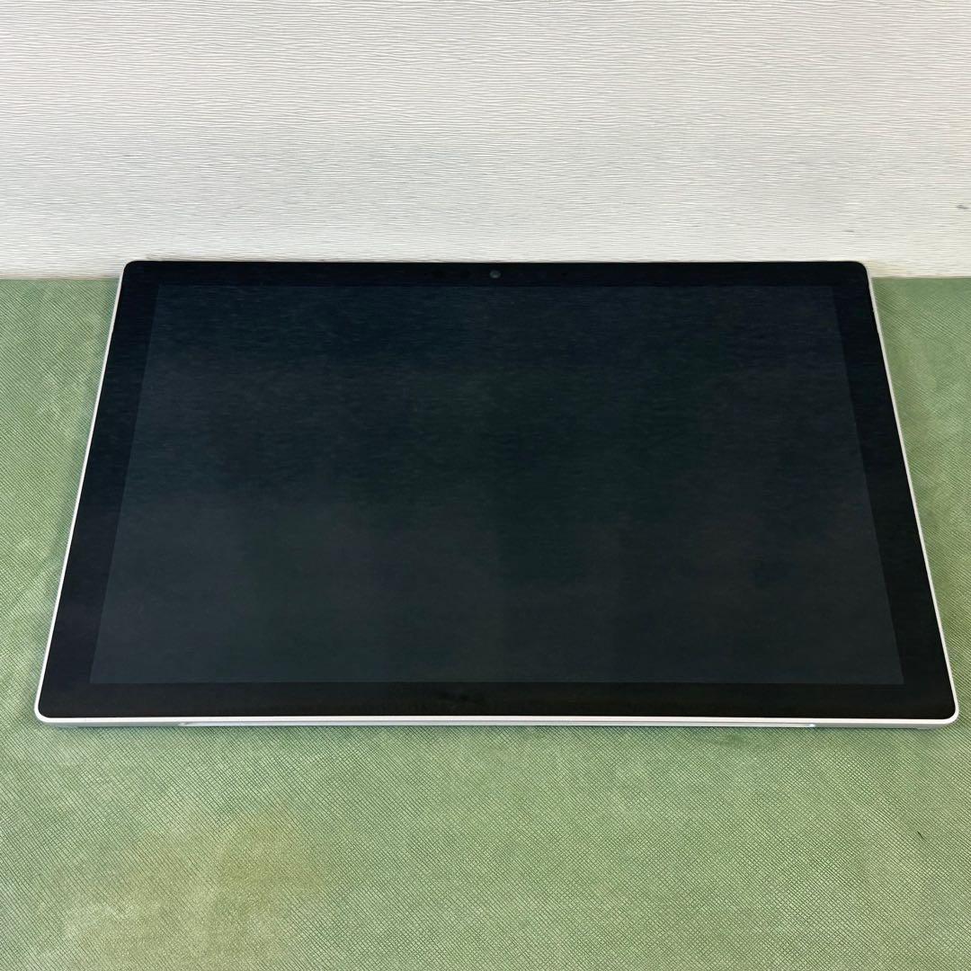 Windowsタブレット本体 Microsoft Surface Pro 7 i7 1065G7 1TB