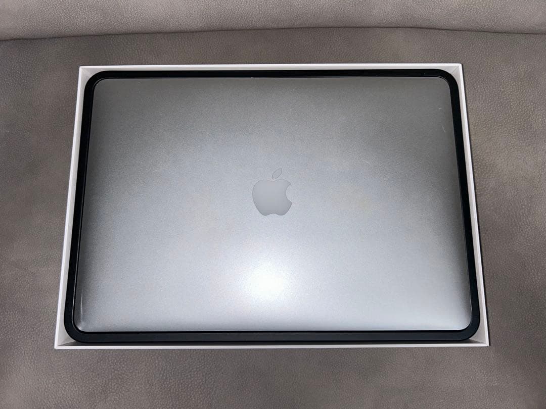 Macbook Pro15/16GB／256GB（ジャンク）