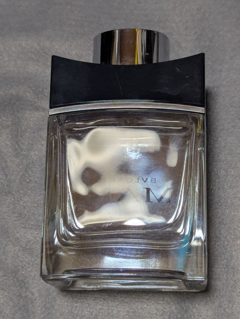 ブルガリマンオードトワレ60ml
