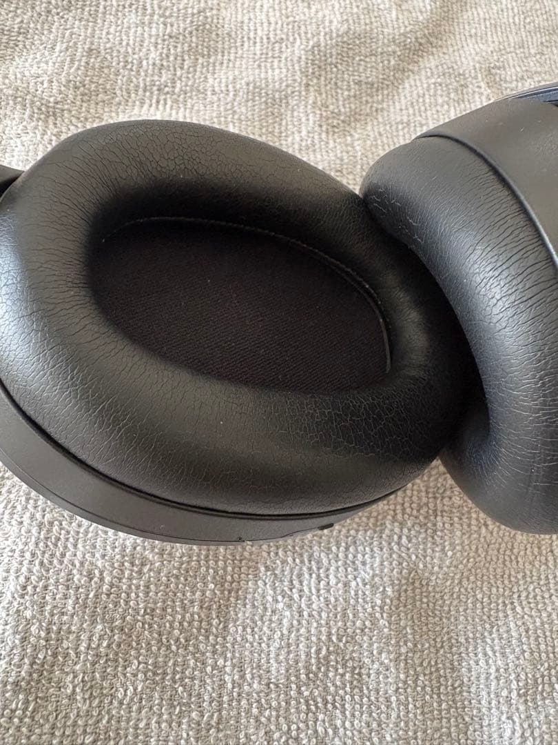 ヘッドホン SONY MDR-1000X