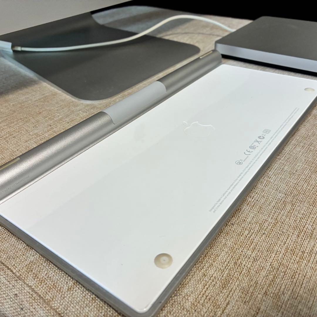 容量2TB/メモリ16GB iMac 27インチ 2012（元箱・純正ドライブ付