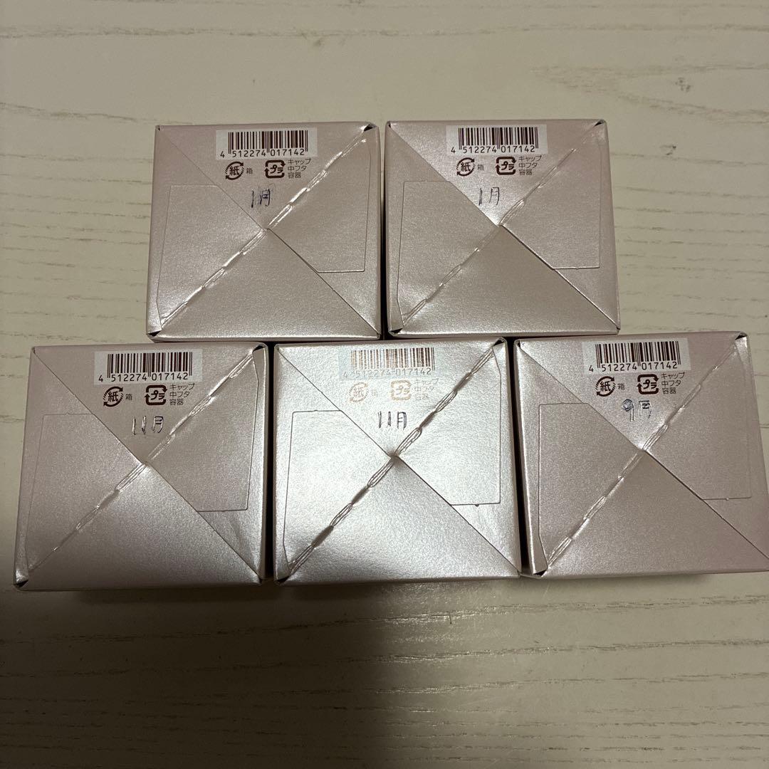 Perfect One Moisture Gel 5個セット