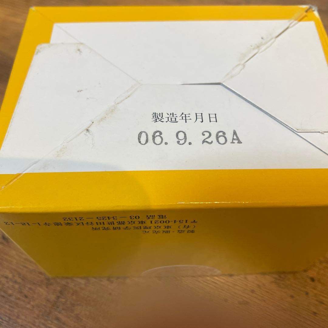 踏寿テルミー線（熱源用）300本入り
