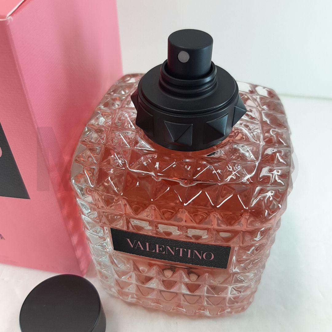 ヴァレンティノ ドンナ ボーンインローマ オーデパルファム 100ml 香水