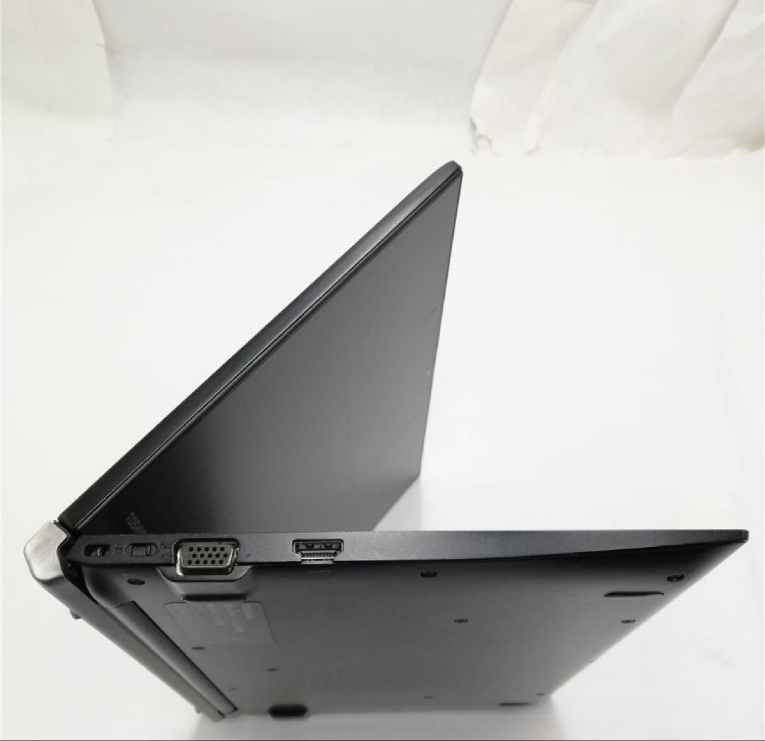 東芝 タブレット ノートパソコン Z20t-C Core M5 8GB