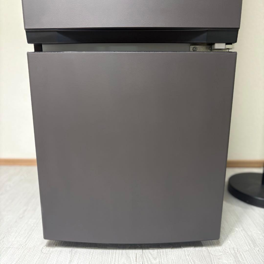 2024年 冷蔵庫 一人暮らし 二人暮らし 3ヶ月保証 送料無料 東芝 極美品