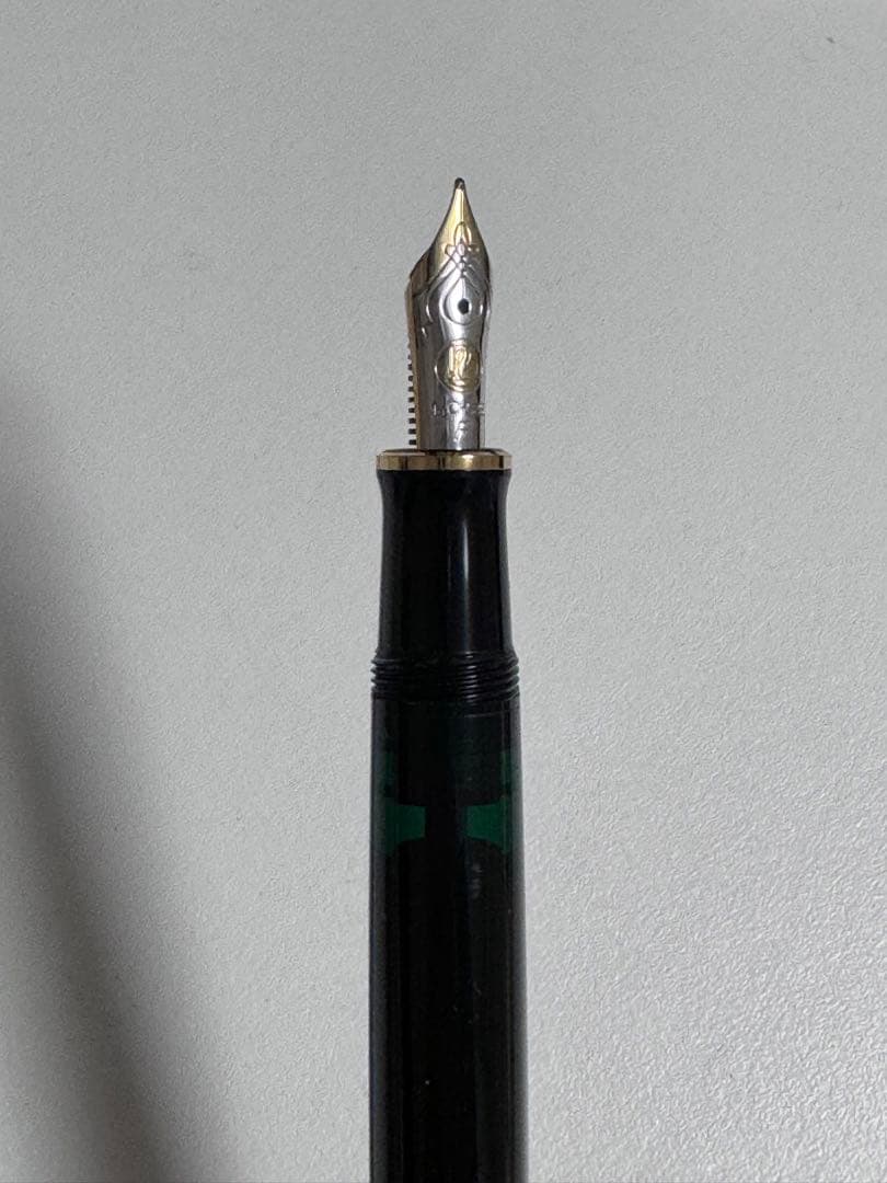 ペリカン　スーベレーン M400
