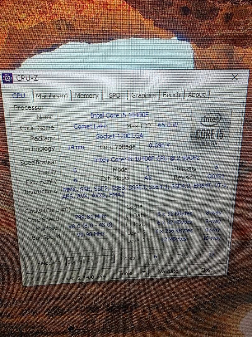 GIGABYTE Z590 AORUS ELITE AX（動作確認済）