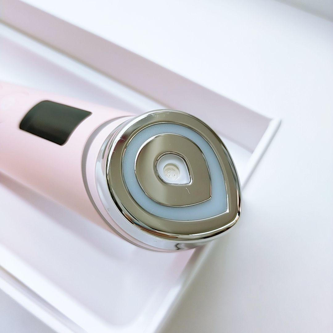 ほぼ未使用品☀付属品完備medicube メディキューブ ブースター プロ