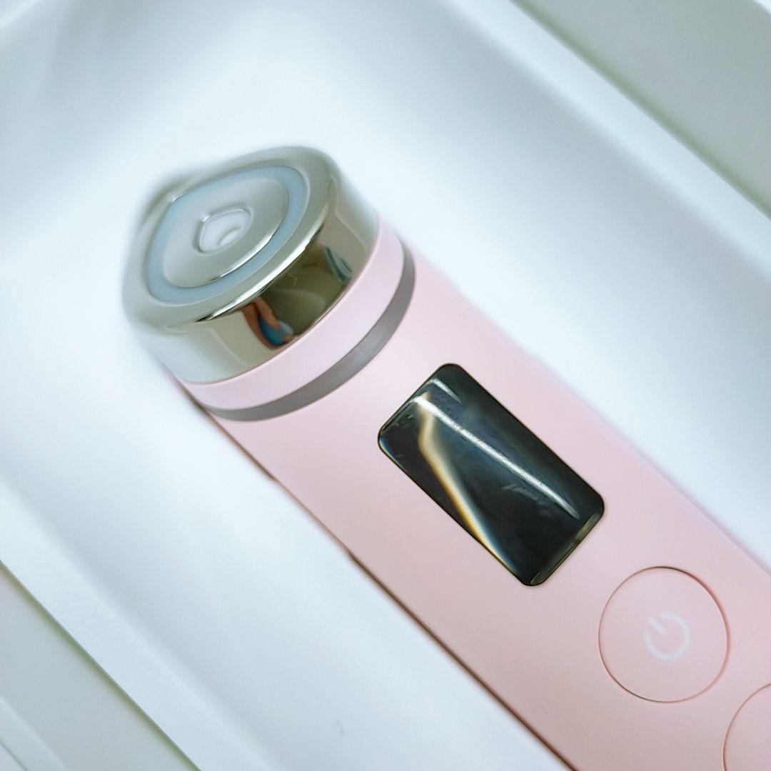ほぼ未使用品☀付属品完備medicube メディキューブ ブースター プロ