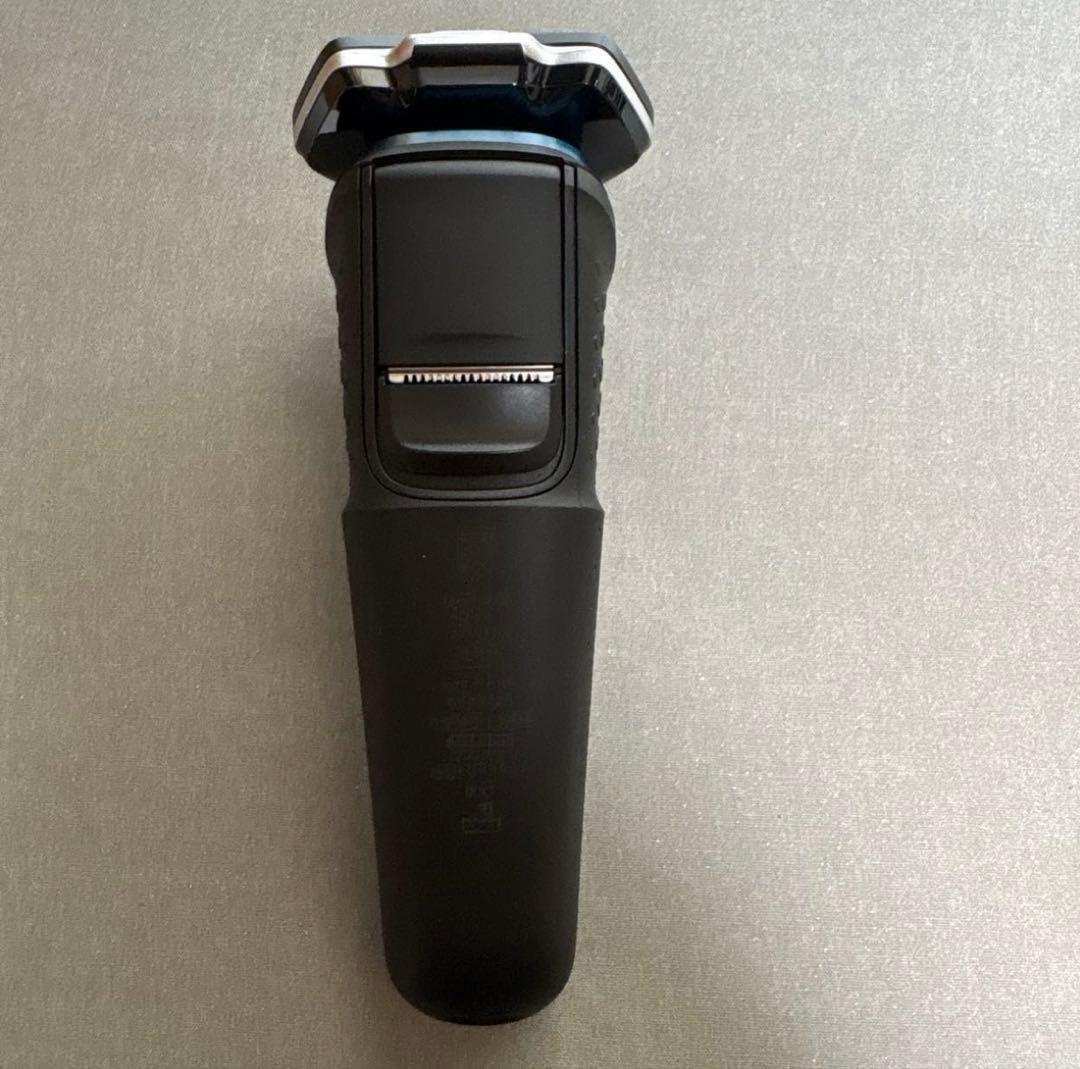 フィリップス メンズシェーバー エレクトリックブルー S5889/10