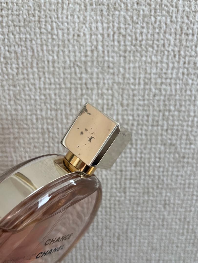 チャンス オー タンドゥル オードゥ パルファム　100ml