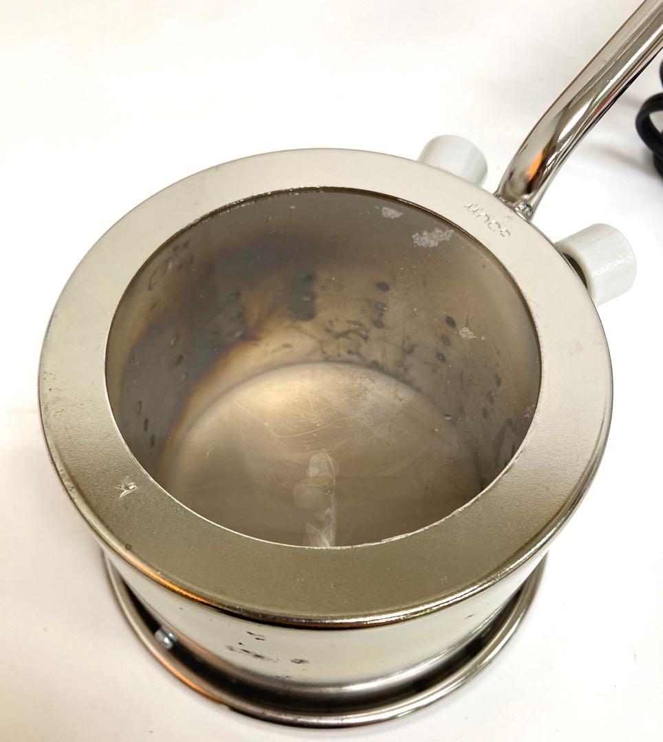 A13-21 キャップシール用　電熱式　 ハンドヒーター