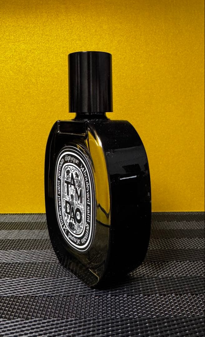 国内正規品 ディプティック タムダオ オードパルファン75ml