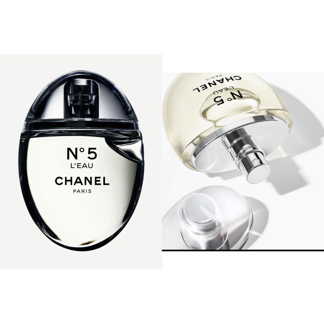 激安　新品未使用　入手困難　CHANEL 香水2点