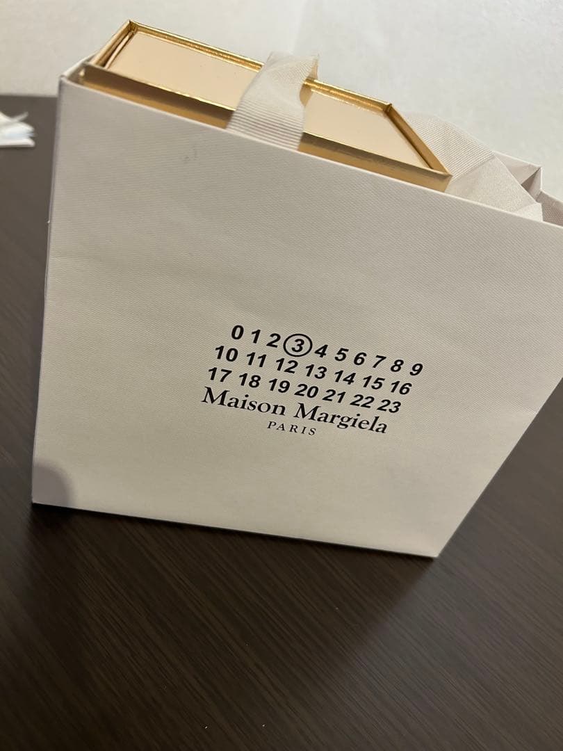 MaisonMargiela REPLICA 香水 30ml ジャズクラブ 箱有