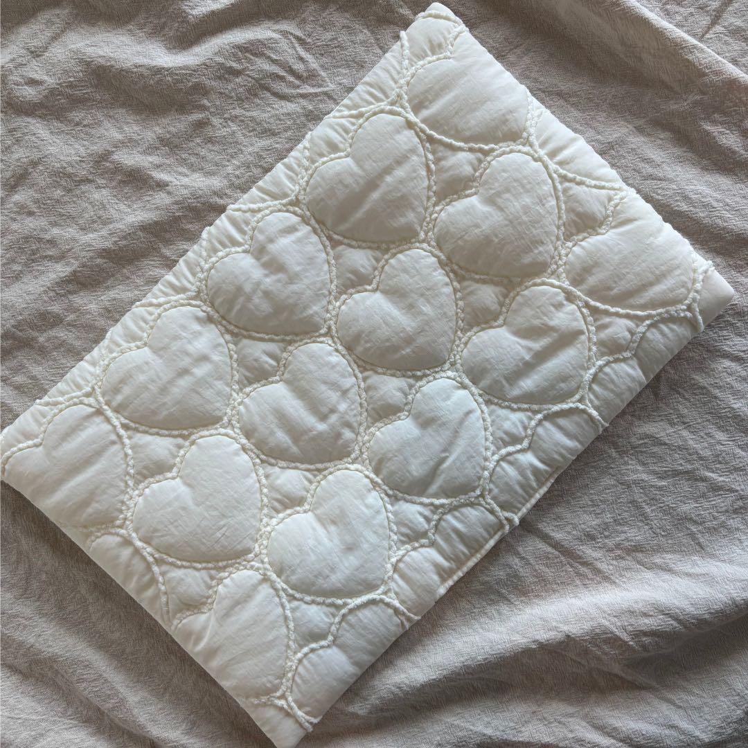文房具・ステーショナリー Butter heart bookcover set