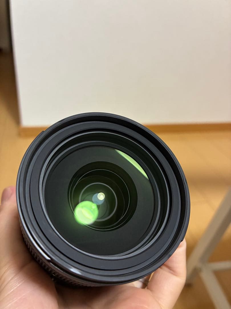 【美品】SIGMA 28-70mm F2.8 DG DN Sony Eマウント