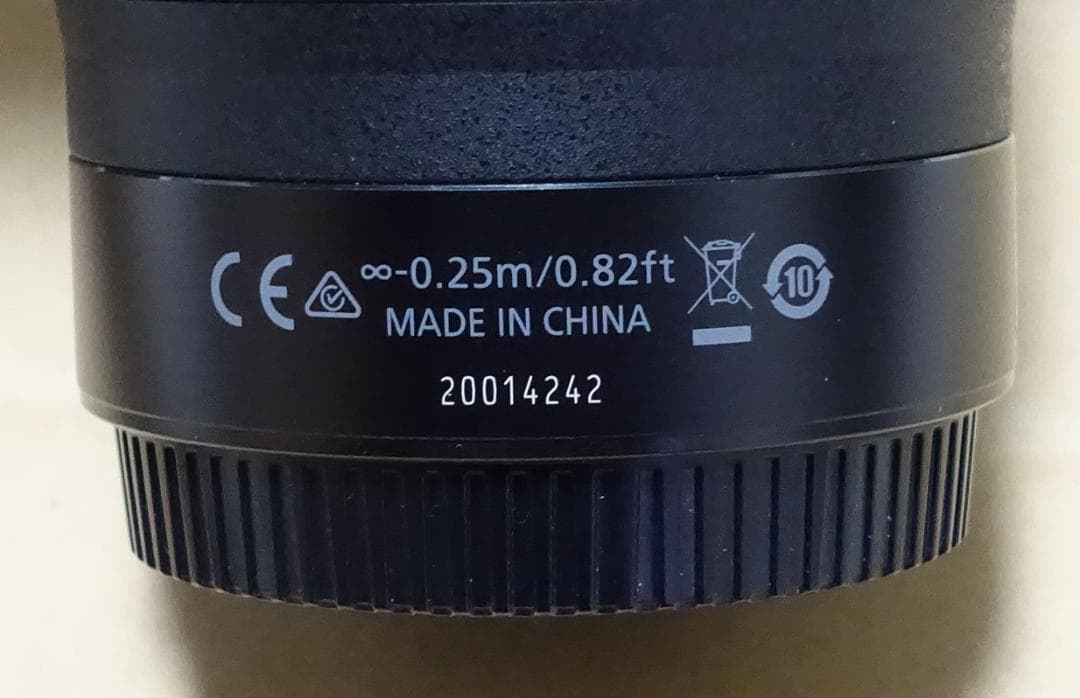 【保証書期限内】ニコン NIKKOR Z 24mm f/1.8 S レンズ