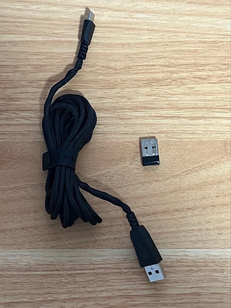 マウス・トラックボール ASUS ROG HARPE ACE MINI