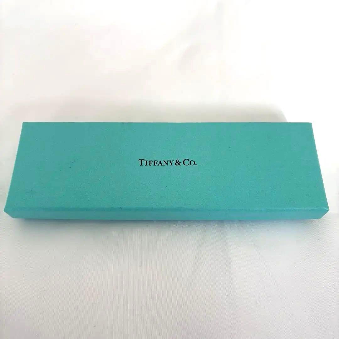新品未使用Tiffany & Co. 水色ボールペン 本体