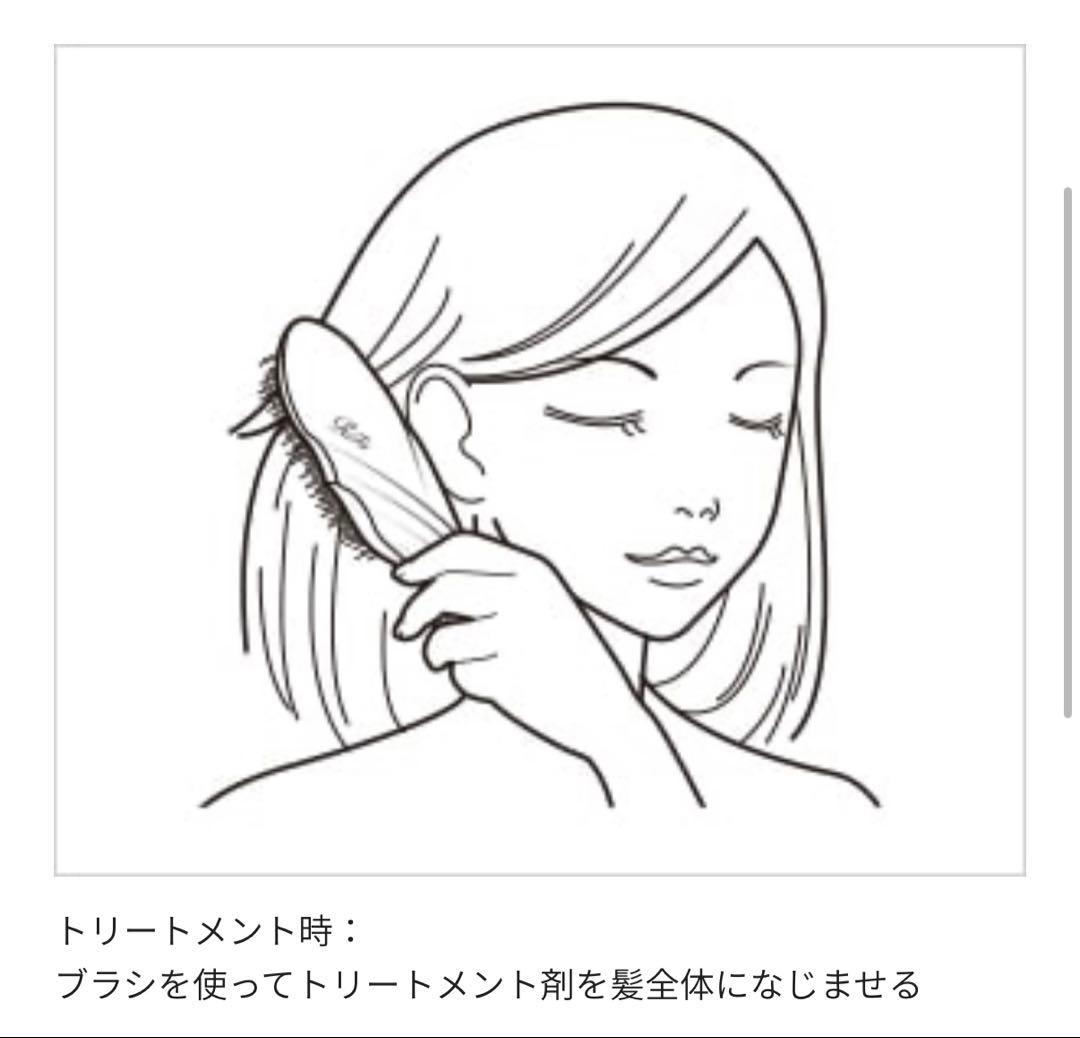 ＊3連休限定値下げ＊ 新品・未使用 ReFaイオンケアブラシプレミアム ホワイト