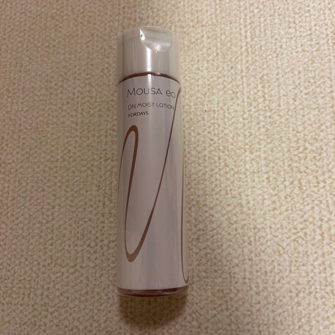 MOUSA EOスキンケアセット
