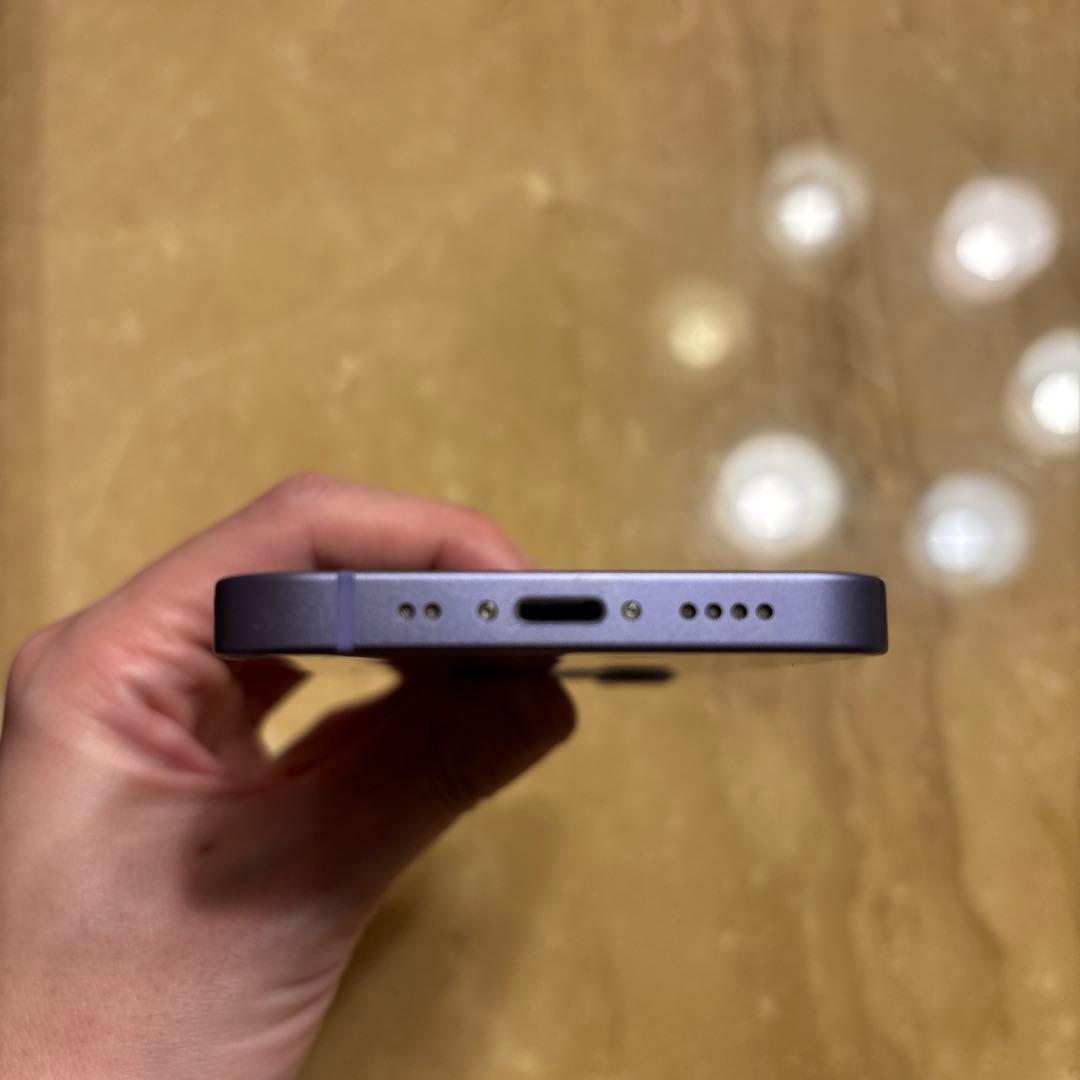 iPhone12 mini 本体