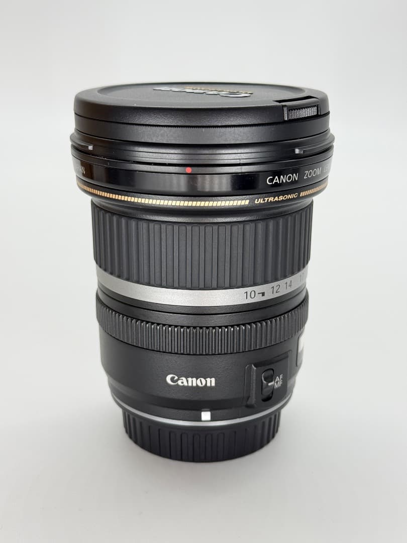 【美品】Canon EF-S 10-22mm f/3.5-4.5 USM