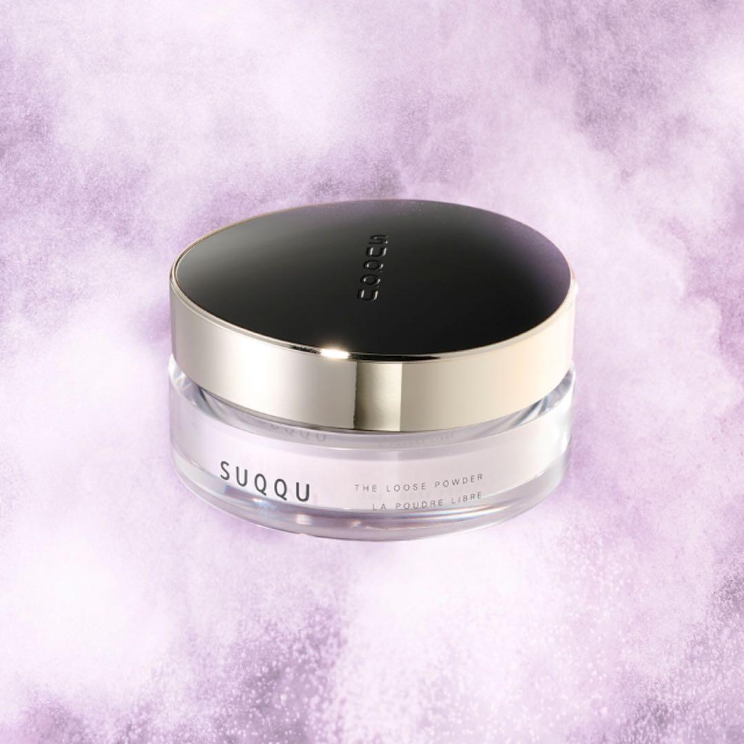 [新品未開封] SUQQU THE LOOSE POWDER