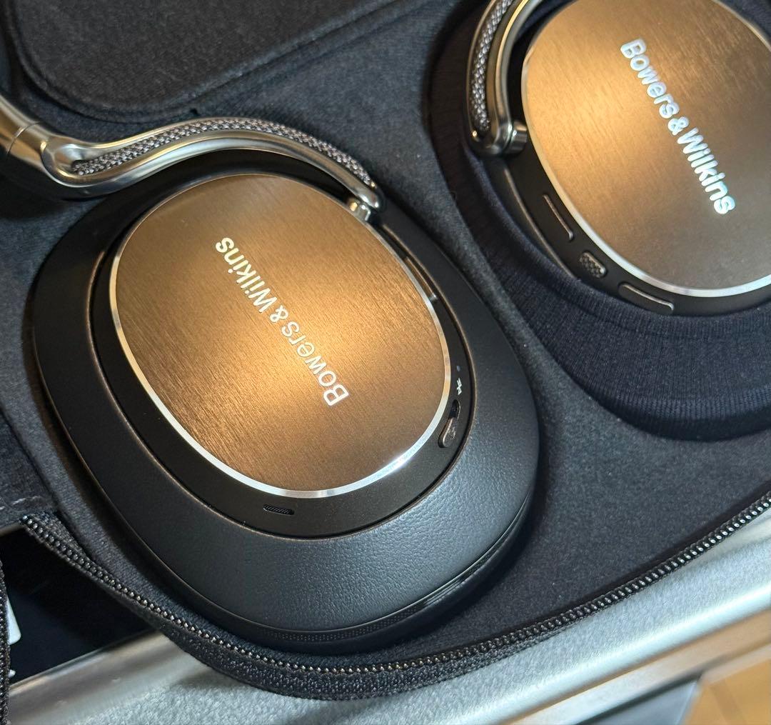 【春のセール開催中】Bowers & Wilkins PX8 S2